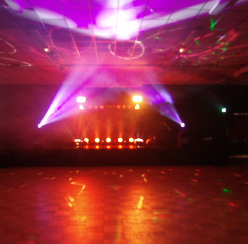 animation mariage 49