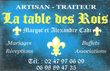 Traiteur